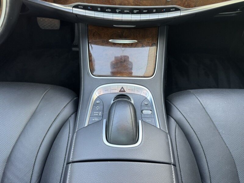 2014 Mercedes-Benz S550 4Matic Willow Grove PA