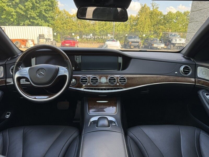 2014 Mercedes-Benz S550 4Matic Willow Grove PA
