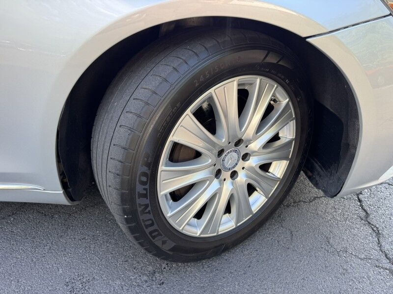 2014 Mercedes-Benz S550 4Matic Willow Grove PA