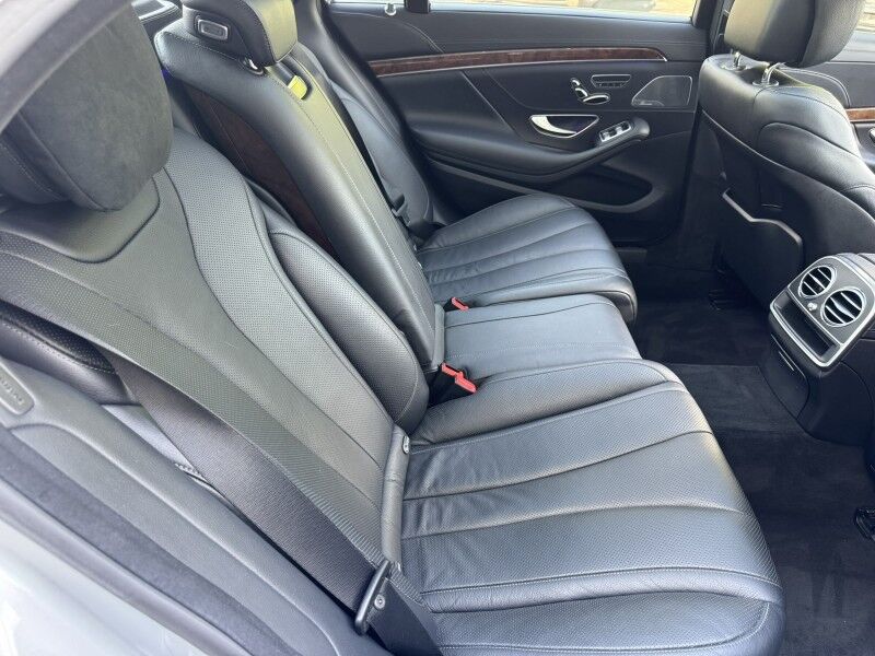 2014 Mercedes-Benz S550 4Matic Willow Grove PA