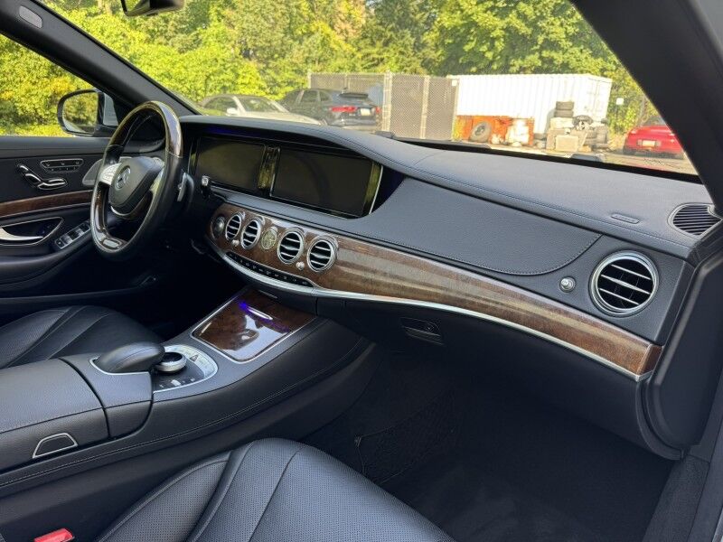 2014 Mercedes-Benz S550 4Matic Willow Grove PA