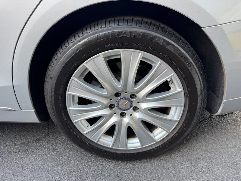 2014 Mercedes-Benz S550 4Matic Willow Grove PA