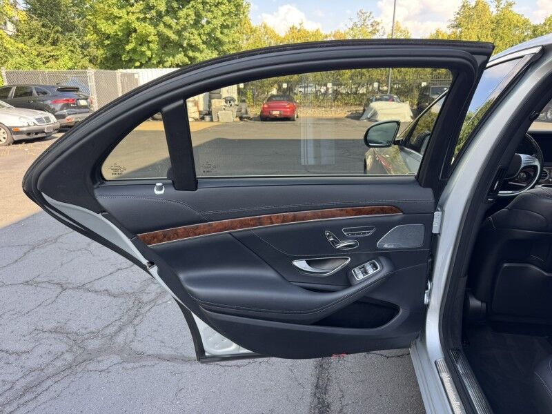 2014 Mercedes-Benz S550 4Matic Willow Grove PA