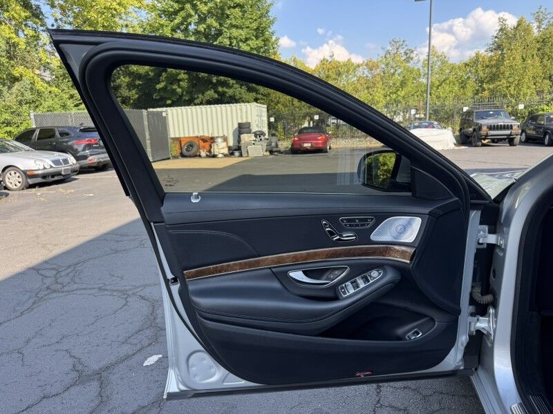 2014 Mercedes-Benz S550 4Matic Willow Grove PA