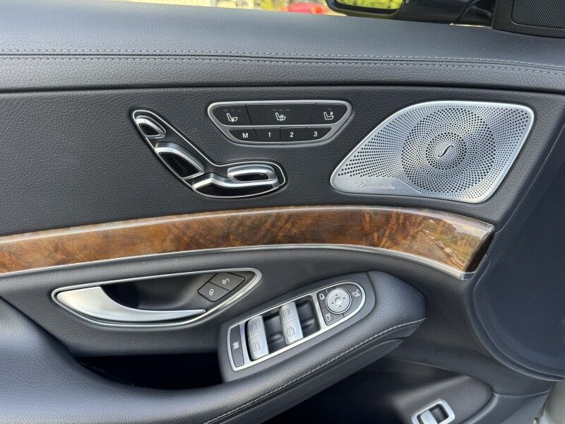 2014 Mercedes-Benz S550 4Matic Willow Grove PA