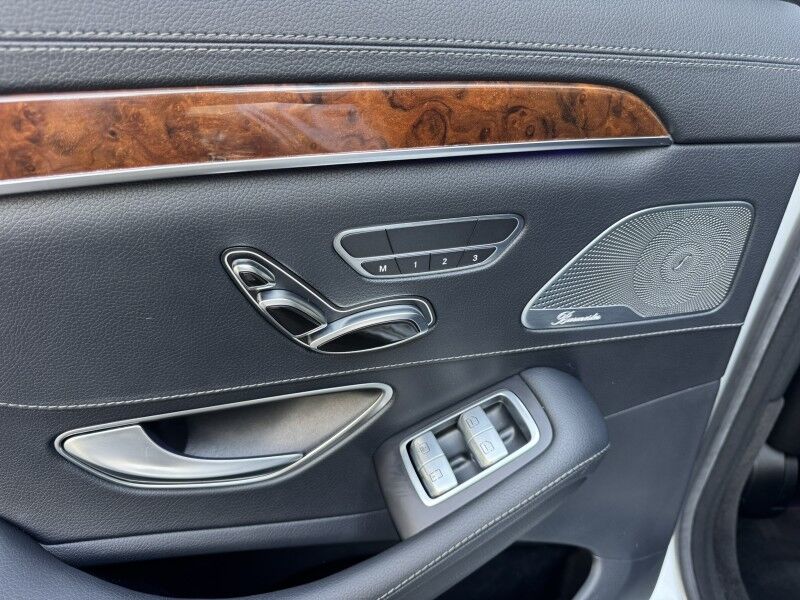2014 Mercedes-Benz S550 4Matic Willow Grove PA