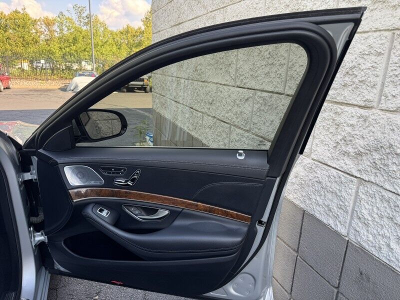 2014 Mercedes-Benz S550 4Matic Willow Grove PA
