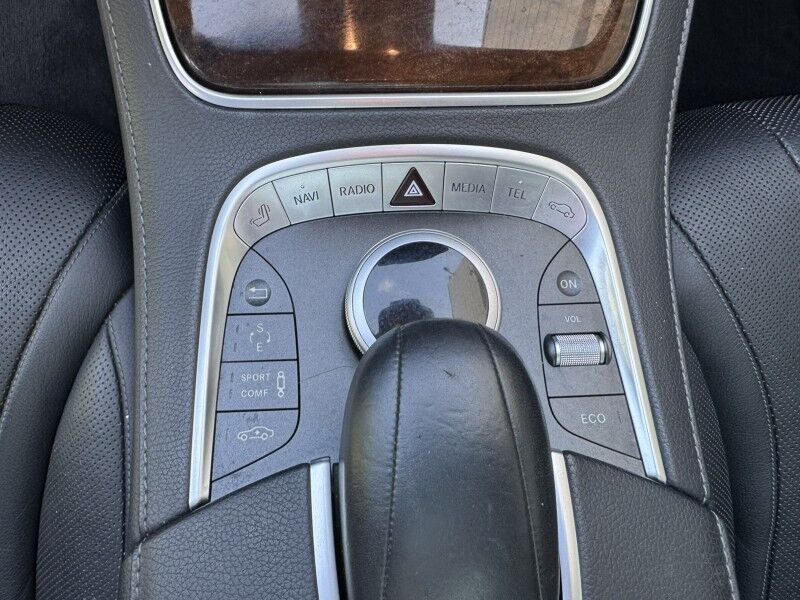 2014 Mercedes-Benz S550 4Matic Willow Grove PA