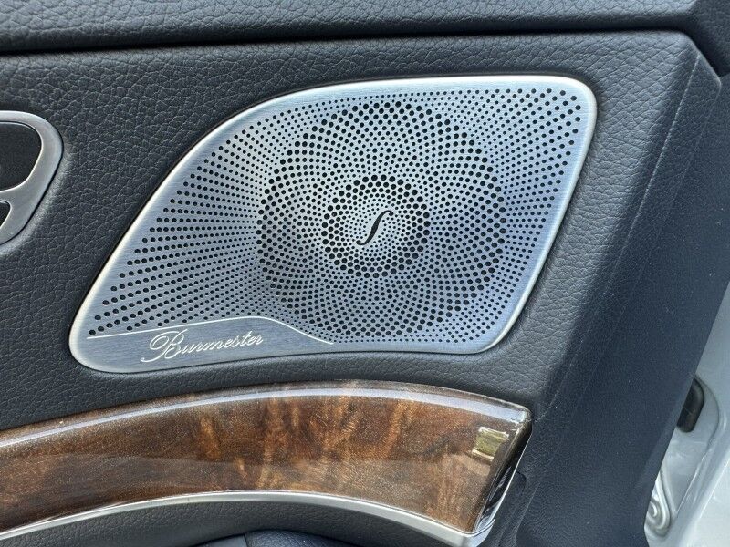 2014 Mercedes-Benz S550 4Matic Willow Grove PA