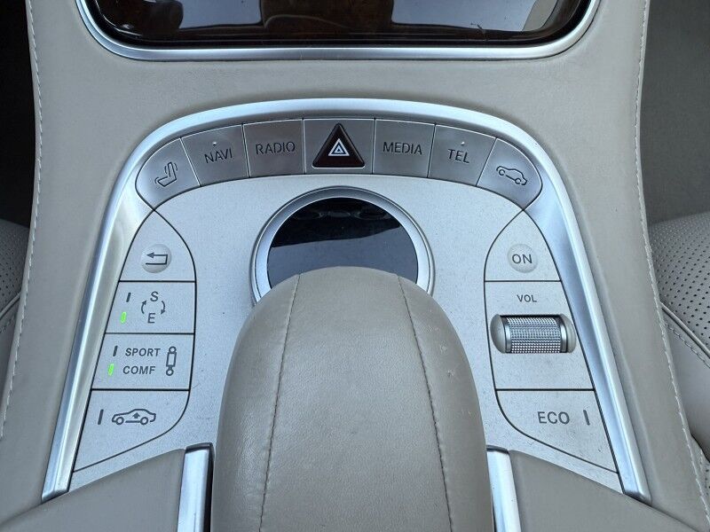 2014 Mercedes-Benz S550 S 550 Willow Grove PA