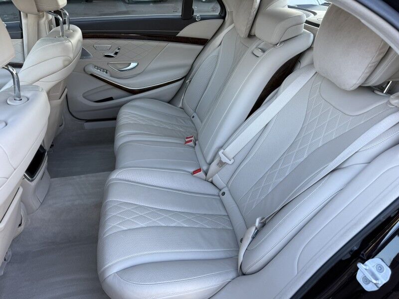 2014 Mercedes-Benz S550 S 550 Willow Grove PA