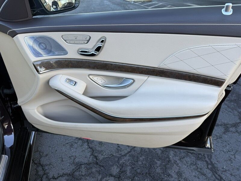 2014 Mercedes-Benz S550 S 550 Willow Grove PA