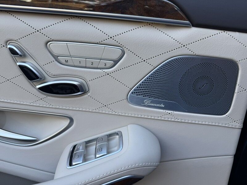 2014 Mercedes-Benz S550 S 550 Willow Grove PA