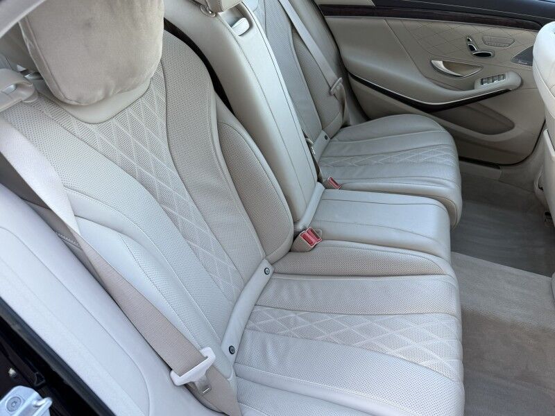 2014 Mercedes-Benz S550 S 550 Willow Grove PA