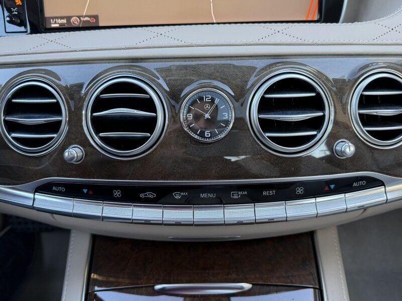 2014 Mercedes-Benz S550 S 550 Willow Grove PA