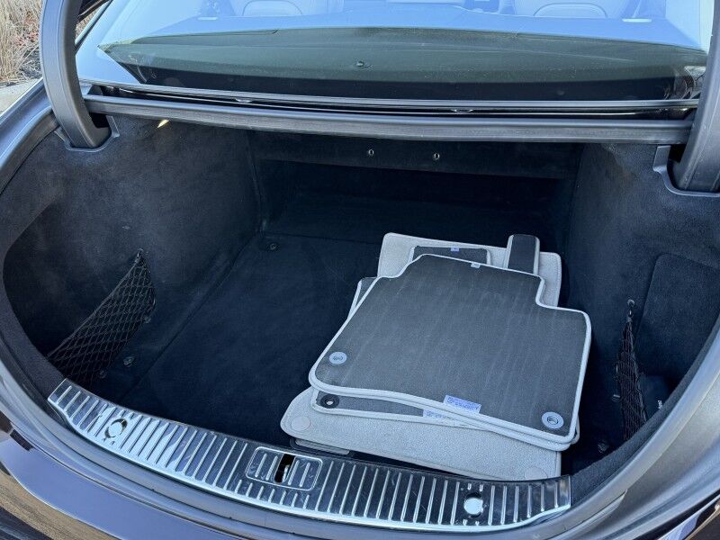 2014 Mercedes-Benz S550 S 550 Willow Grove PA