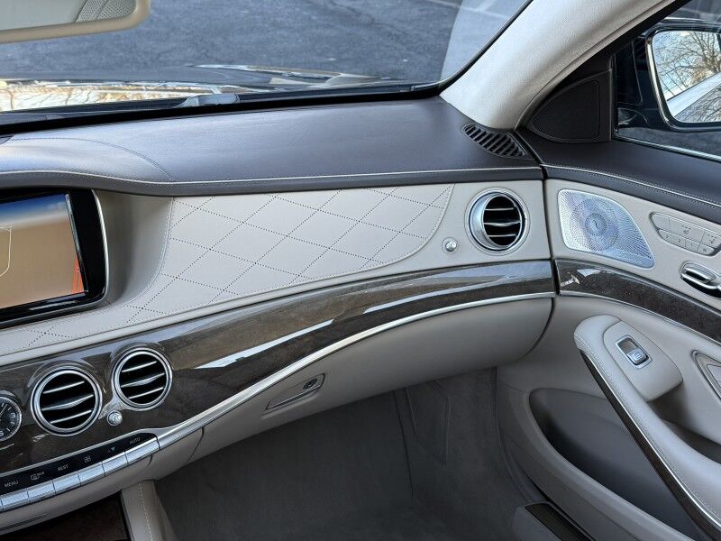 2014 Mercedes-Benz S550 S 550 Willow Grove PA