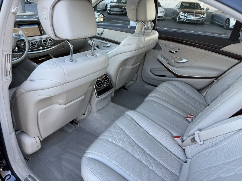 2014 Mercedes-Benz S550 S 550 Willow Grove PA