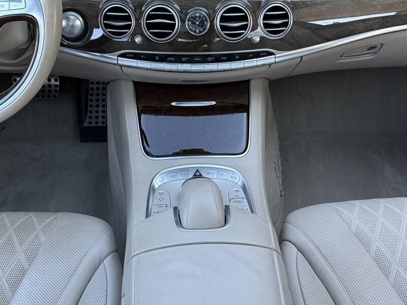 2014 Mercedes-Benz S550 S 550 Willow Grove PA