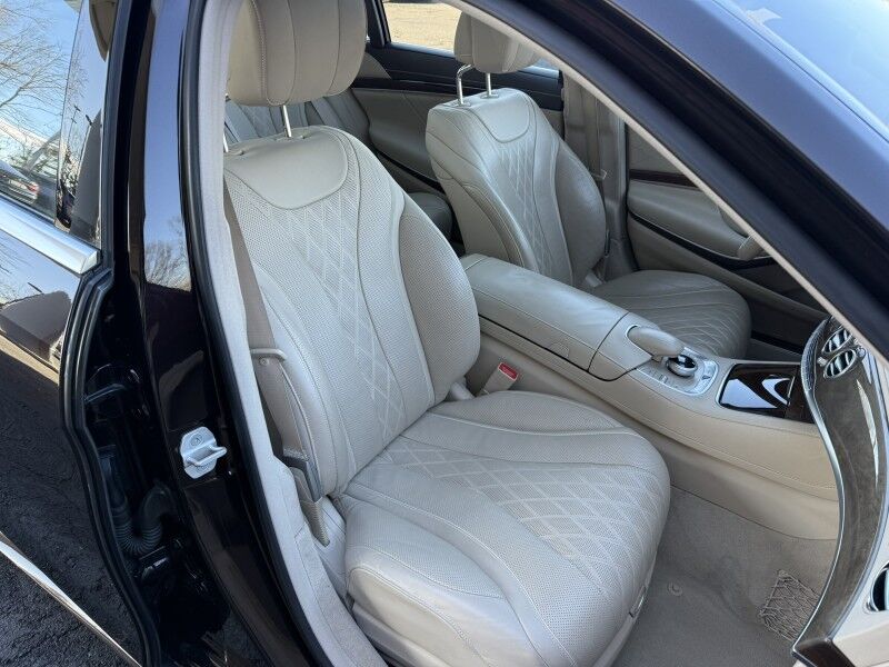 2014 Mercedes-Benz S550 S 550 Willow Grove PA