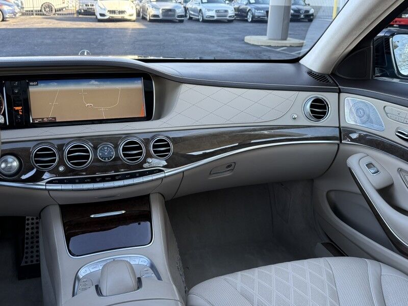 2014 Mercedes-Benz S550 S 550 Willow Grove PA