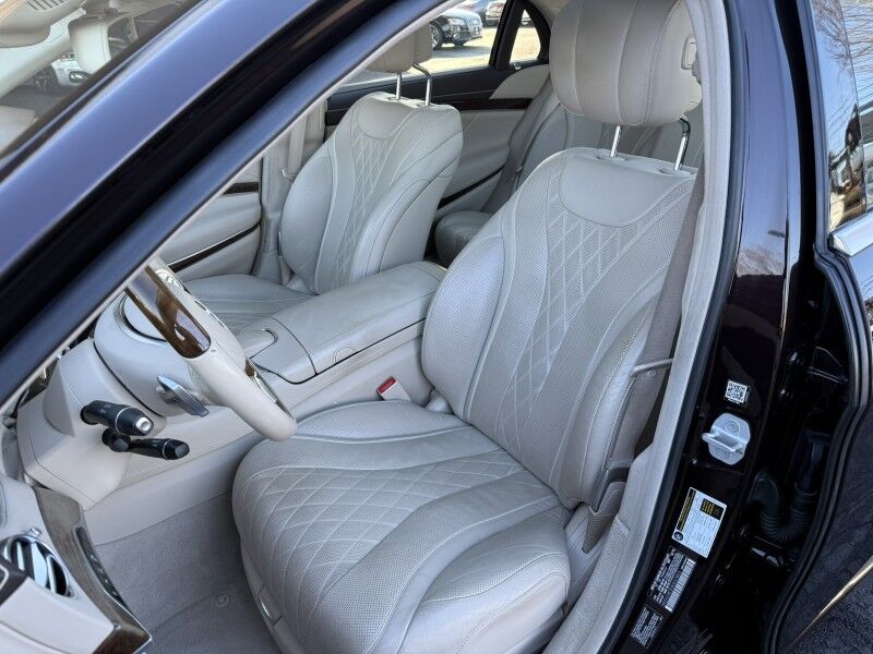 2014 Mercedes-Benz S550 S 550 Willow Grove PA