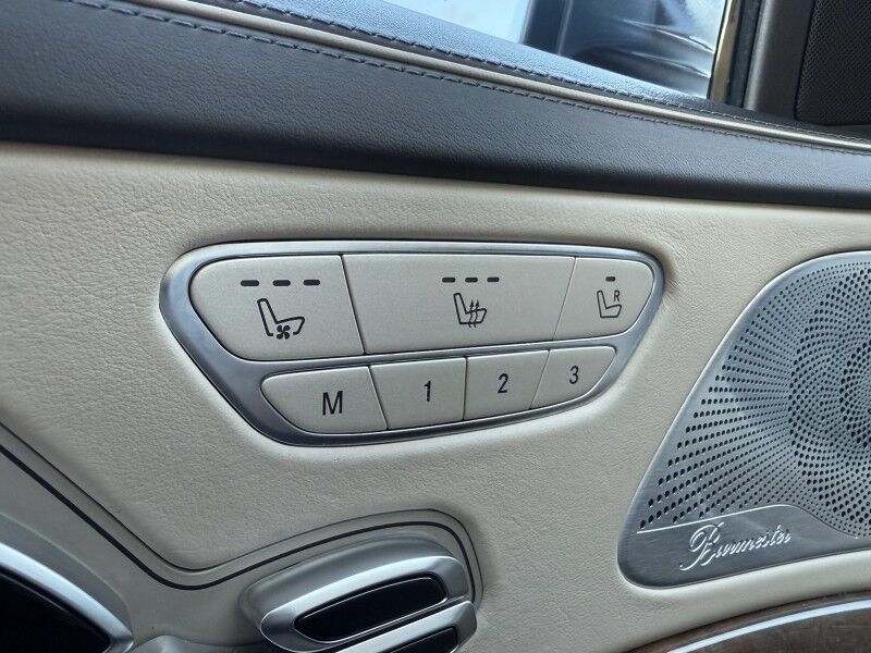 2014 Mercedes-Benz S550 S 550 Willow Grove PA