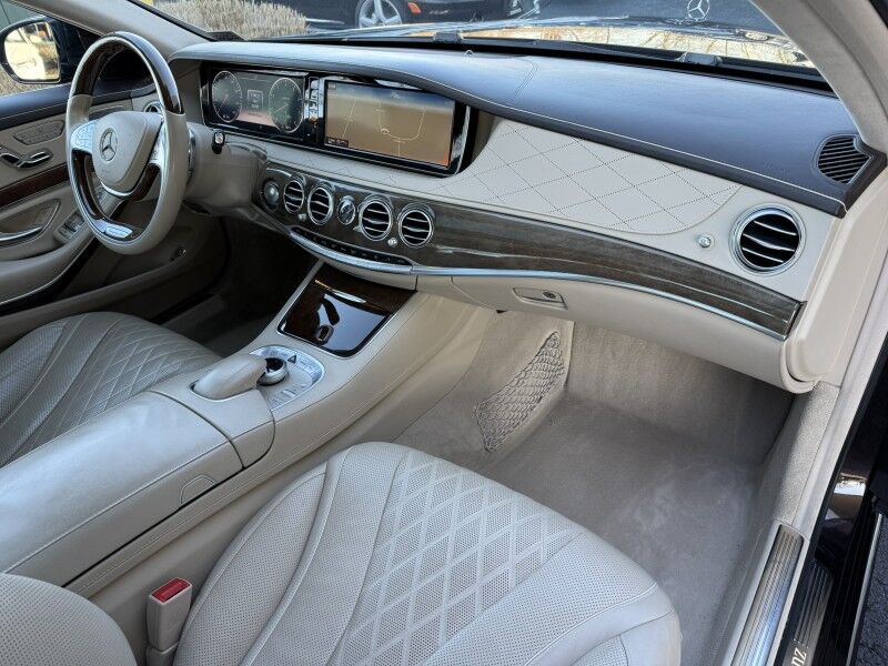 2014 Mercedes-Benz S550 S 550 Willow Grove PA
