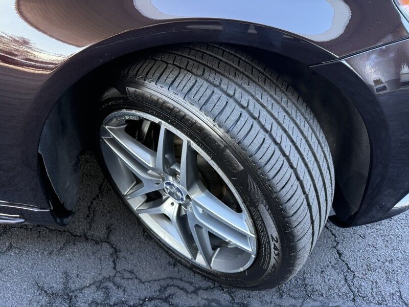 2014 Mercedes-Benz S550 S 550 Willow Grove PA