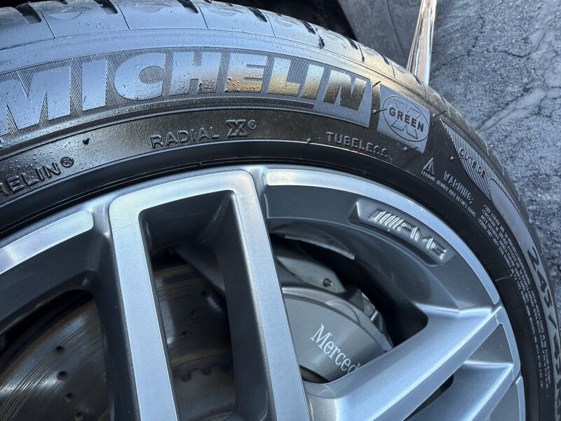 2014 Mercedes-Benz S550 S 550 Willow Grove PA