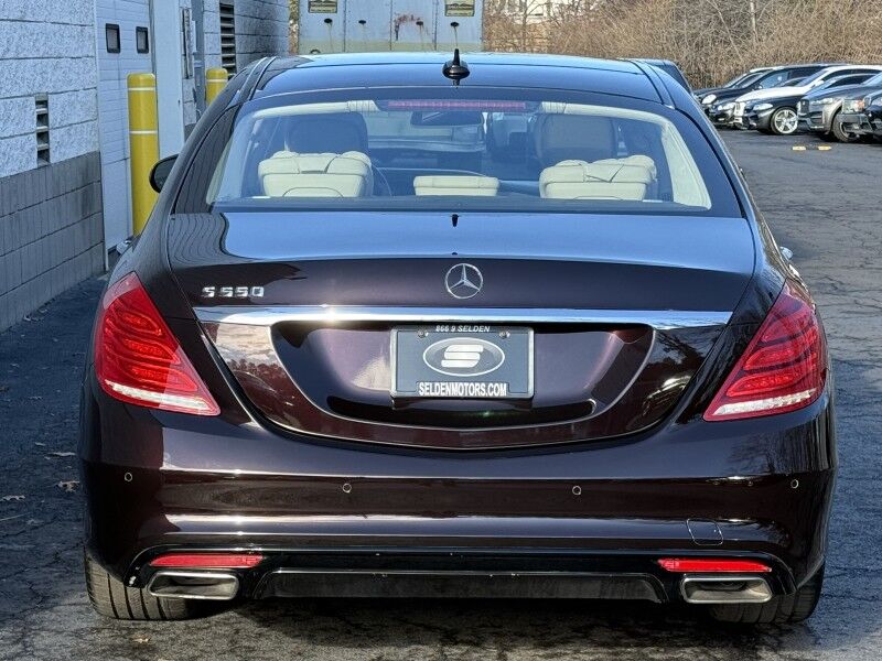 2014 Mercedes-Benz S550 S 550 Willow Grove PA