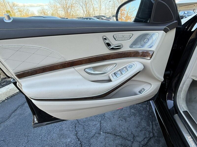 2014 Mercedes-Benz S550 S 550 Willow Grove PA