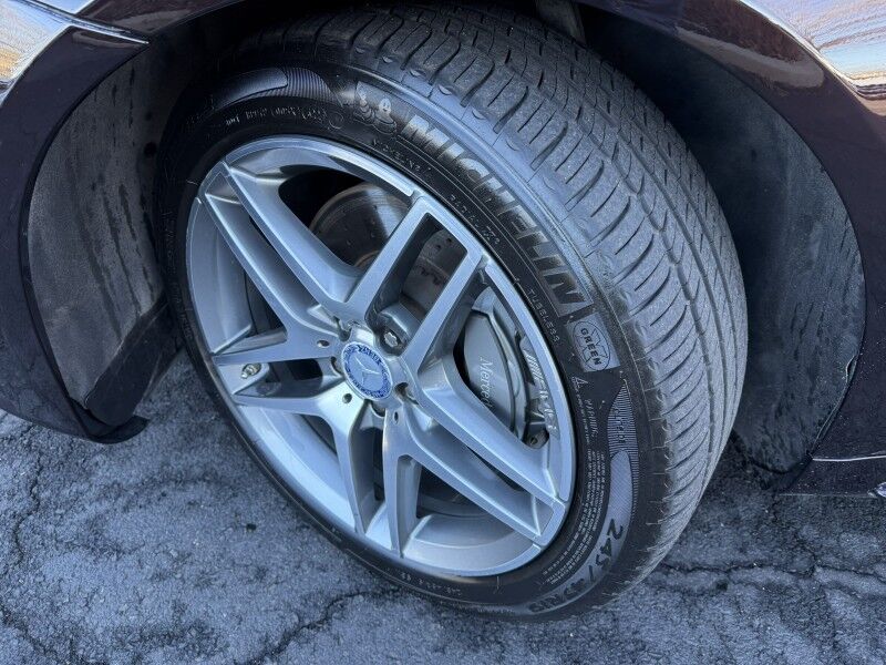 2014 Mercedes-Benz S550 S 550 Willow Grove PA