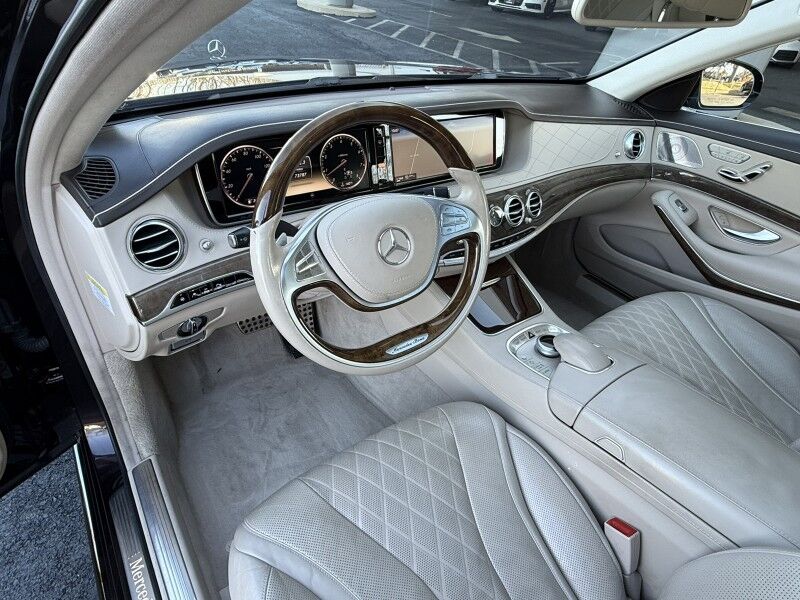 2014 Mercedes-Benz S550 S 550 Willow Grove PA