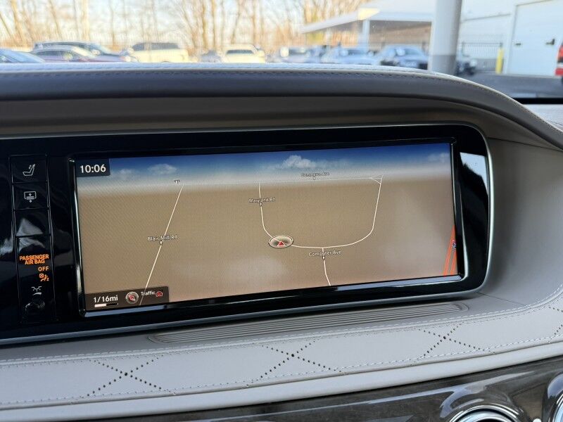 2014 Mercedes-Benz S550 S 550 Willow Grove PA