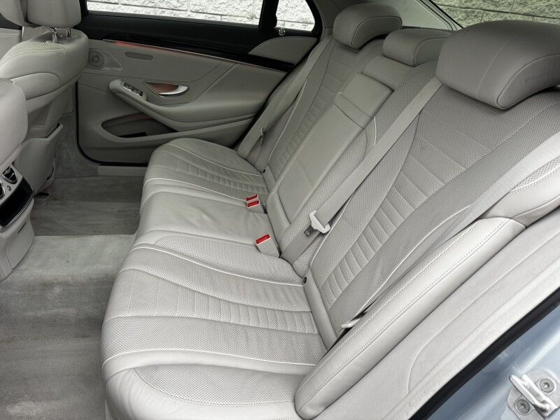 2014 Mercedes-Benz S550 S 550 Willow Grove PA