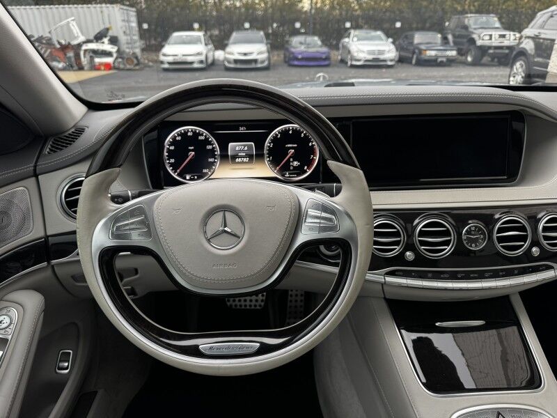 2014 Mercedes-Benz S550 S 550 Willow Grove PA