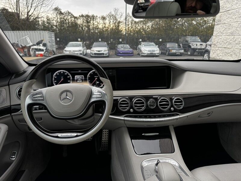 2014 Mercedes-Benz S550 S 550 Willow Grove PA