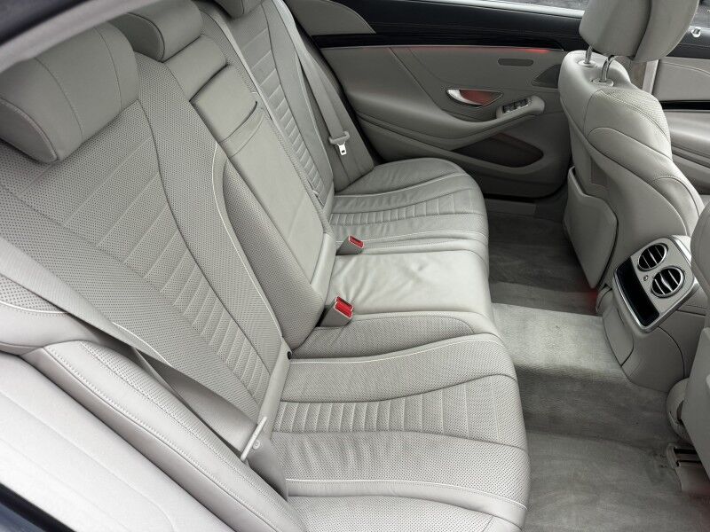 2014 Mercedes-Benz S550 S 550 Willow Grove PA
