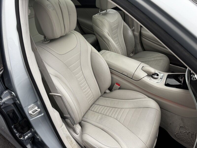2014 Mercedes-Benz S550 S 550 Willow Grove PA