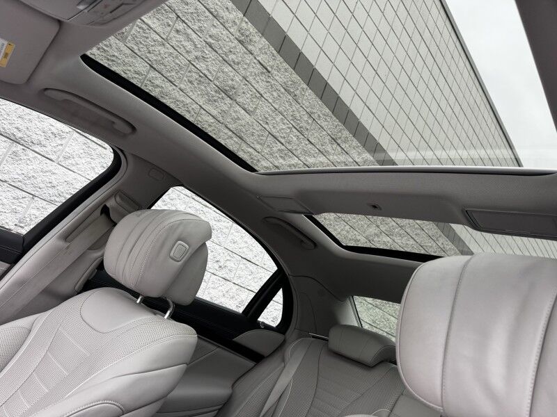 2014 Mercedes-Benz S550 S 550 Willow Grove PA