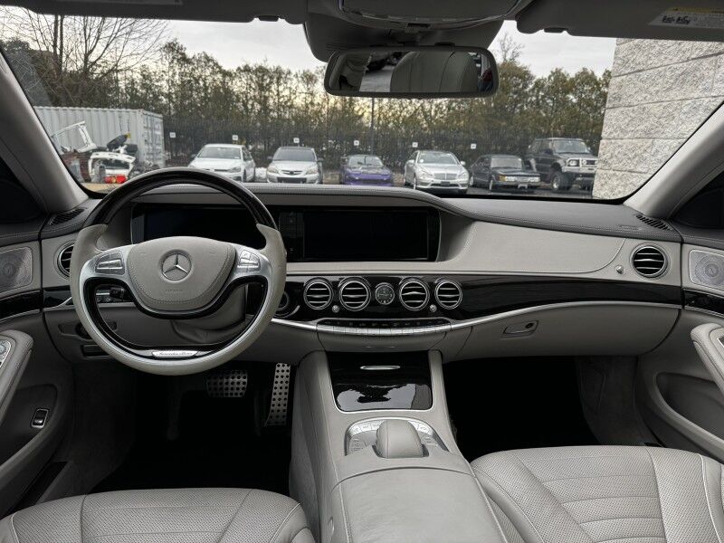 2014 Mercedes-Benz S550 S 550 Willow Grove PA
