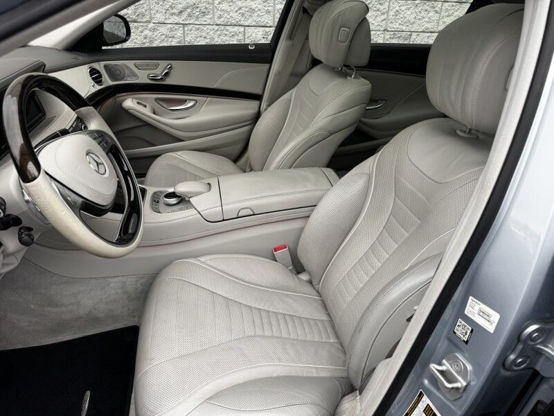 2014 Mercedes-Benz S550 S 550 Willow Grove PA
