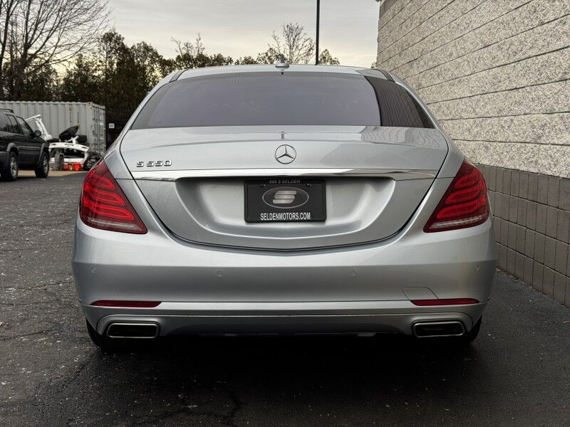 2014 Mercedes-Benz S550 S 550 Willow Grove PA