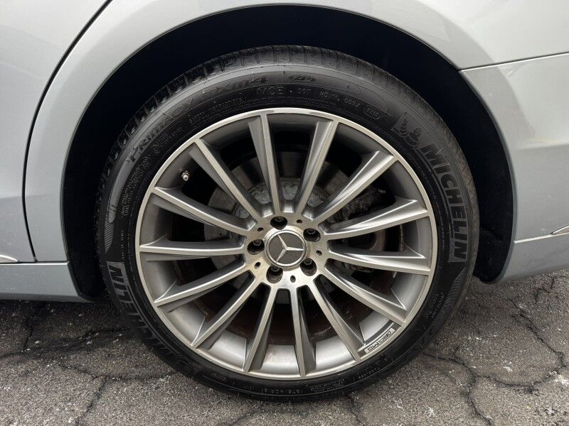 2014 Mercedes-Benz S550 S 550 Willow Grove PA