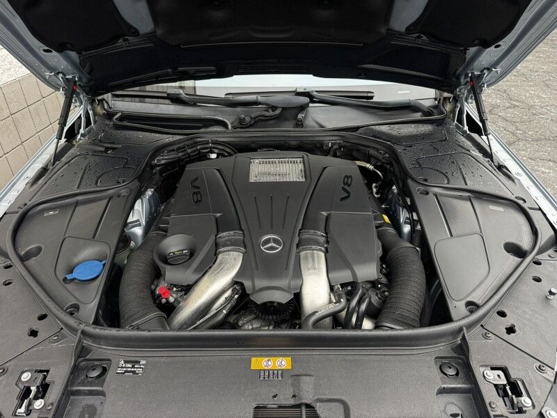 2014 Mercedes-Benz S550 S 550 Willow Grove PA