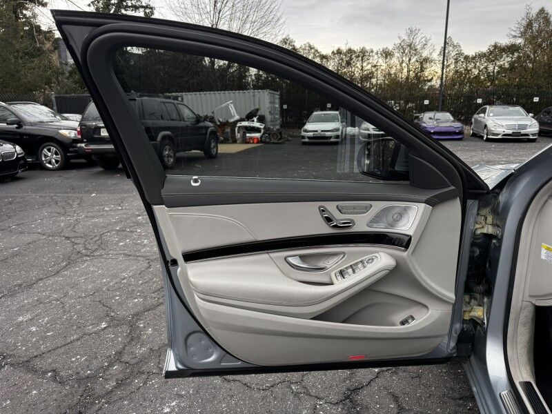 2014 Mercedes-Benz S550 S 550 Willow Grove PA