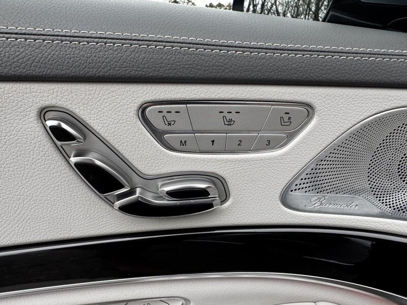 2014 Mercedes-Benz S550 S 550 Willow Grove PA