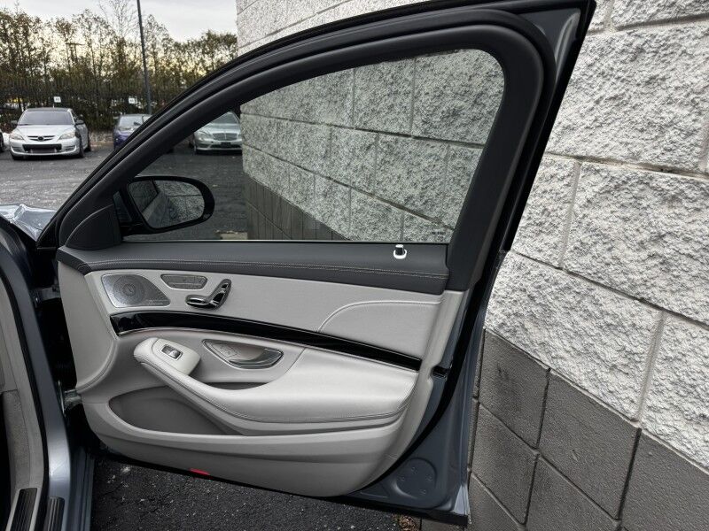 2014 Mercedes-Benz S550 S 550 Willow Grove PA
