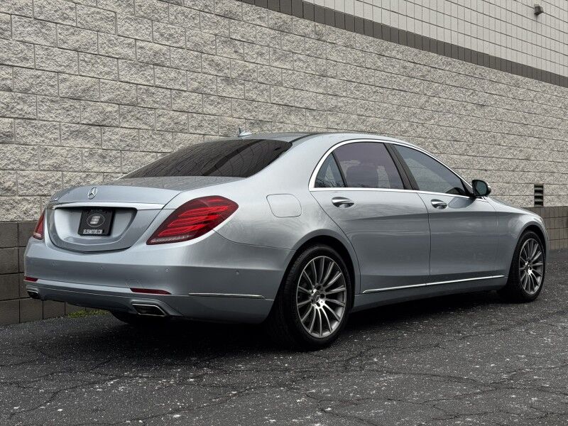 2014 Mercedes-Benz S550 S 550 Willow Grove PA